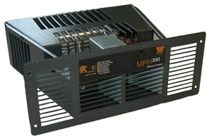 Static Caravan Plinth Heater Widney Imperial Mini 350W Electric Heating - Picture 1 of 6