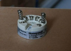 Brandneu Honeywell STT17H-BS Temperaturtransmitter 1 Jahr Garantie - Bild 1 von 2