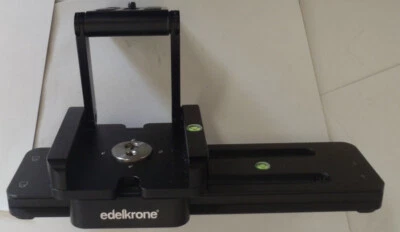 Edelkrone SliderONE Silder Video Camera Tools, Not Motorized - Image 1 of 3