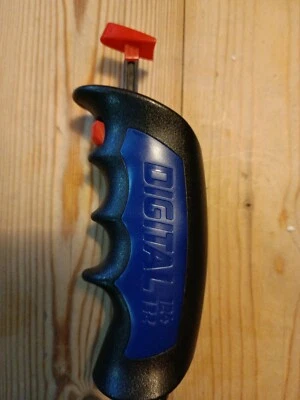 Carrera 30340 Digital 132 / 124 Handregler / Controller - Bild 1 von 2