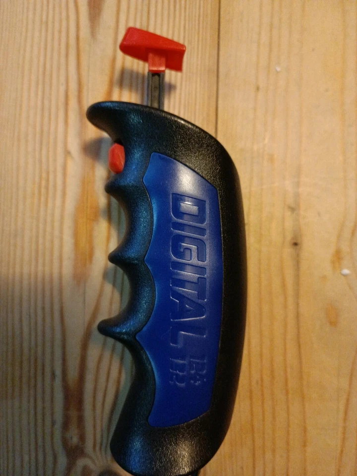 Carrera 30340 Digital 132 / 124 Handregler / Controller - Bild 1 von 2