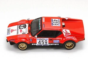 .Decal De Tomaso Pantera Gr.4 #459 Giro Italia 1974 - Arena decal 1/43 - Bild 1 von 2