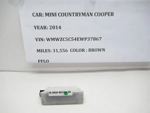 Unidad de luz interior Mini Cooper Countryman 2011-2016 6972605 OEM - Imagen 1 de 6
