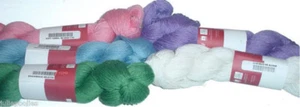 Louet MerLin Wstd Yarn - color choice - Picture 1 of 3
