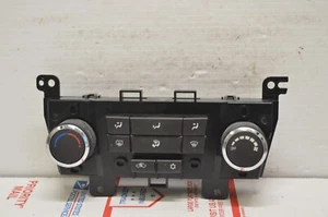 11-15 Chevrolet Cruze Climate Control Unit Heater Ac Temperature Hvac CI17#021 - Picture 1 of 3