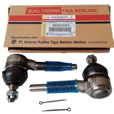 Mitsubishi Fuso Canter FE Series Outer Tie Rod End MK997508/9 1Pair Lh/Rh NEW - Image 1 of 3