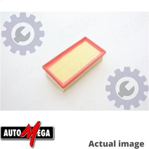 AIR FILTER FOR CITROËN C-ELYSEE DS3/Convertible C3/II/III C4/CACTUS  PEUGEOT  