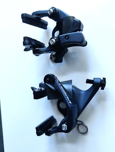 SHIMANO Ultegra Bremsen vorne/hinten BR-R8010-F/BR-R8010-R Direct Mount - Bild 1 von 5