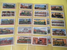 Northern Co-operative History of Railways 1st Series of 25