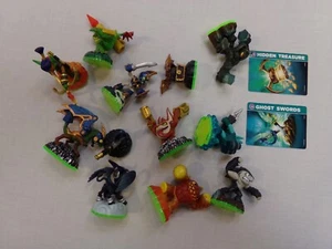 Skylanders Spryo Adventure 12 Items - Picture 1 of 6