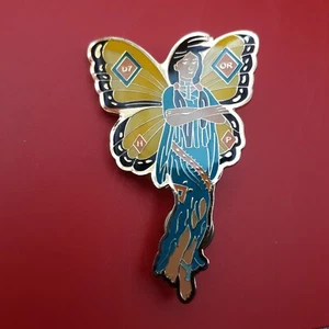 Little League World Series Pin District 7 Oregon - Bild 1 von 3