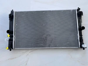engine cooling Radiator 16400-K0050 FOR TOYOTA YARIS CROSS XP210 2020- - Picture 1 of 6
