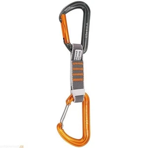 Camp Photon Mixed Express KS 11cm Climbing & Caving - Picture 1 of 1