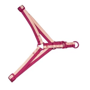 2 pcs Sonoma Goods for Life® Color Block Harness, Fes - Picture 1 of 1