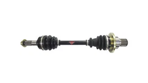 Rugged Performance Axle Rear Right For 2009 CFMOTO CF500 - Picture 1 of 1