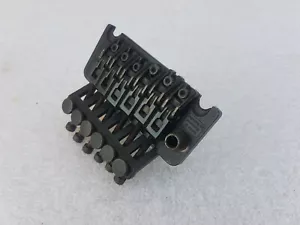80's JACKSON LOGO'D SCHALLER FLOYD ROSE TREMOLO - Made in GERMANY - Picture 1 of 5