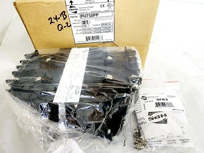 Transformador Hammond Solutions PH750PP Foto 1 de 2