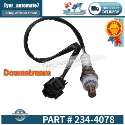 234-4078 Oxygen Sensor Downstream For CHRYSLER	CONCORDE 2.7L 2002-2004 - Imagen 1 de 4