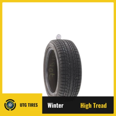 Protector de hielo usado 195/50R16 Yokohama IG53 84H - 10,5/32 Foto 1 de 4
