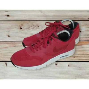 Nike Red Air Max Damen US 9 704993-600 2015 - Bild 1 von 7