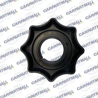 2009-2017 Volkswagen CC Spare Tire Retainer Hold Down Bolt Lug Nut OEM Foto 1 de 4