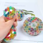 Flexible Material Squeezable Ball Comfortable Touch Sensory Toy  Chlidren Toys