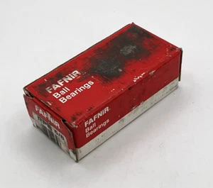 Fafnir / RPB 5/8 / Montierte Lager - Bild 1 von 6