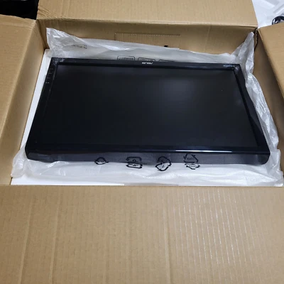 ASUS VH226H 21.5-Inch Widescreen LCD Monitor - Image 1 of 3