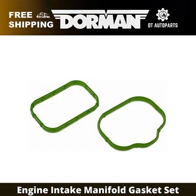 Juego de juntas de colector de admisión de motor Dorman para Ram ProMaster 3500 2014-2019 2015 Foto 1 de 4