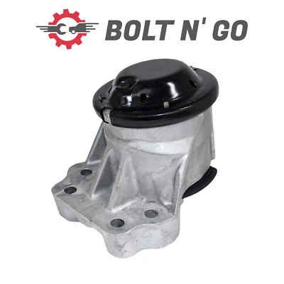 Front Engine Motor Mount Fits Ford Explorer, Police Interceptor Utility - Image 1 of 4