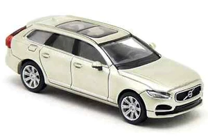 Volvo V90 de 2019 au 1/87 de PCX87 HO PCX870386 - Picture 1 of 3