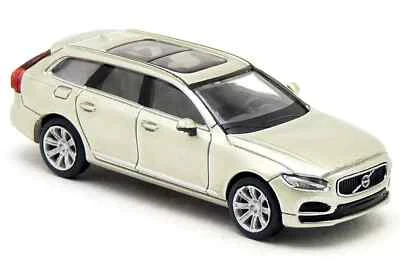 Volvo V90 dal 2019 al 1/87 di PCX87 HO PCX870386 - Immagine 1 di 3