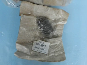 MOPAR OEM# 04483859 VALVE SPRING (12 AVAIL)CHRYS 3.3L&3.8L V6 eng NEW CANADA 91' - Bild 1 von 4