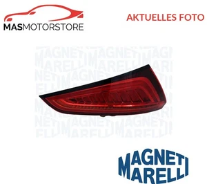 RÜCKLEUCHTE HECKLEUCHTE LINKS MAGNETI MARELLI 714021240701 I FÜR AUDI Q5,8R - Bild 1 von 5
