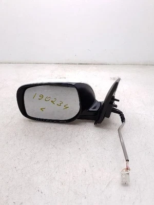 11-16 SCION TC LADO DEL CONDUCTOR LADO IZQUIERDO CONJUNTO ESPEJO RETROVISOR  Foto 1 de 4