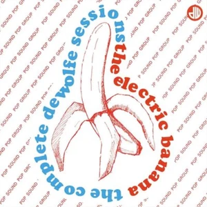 The Electric Banana The Complete De Wolfe Sessions (CD) Box Set - Bild 1 von 1