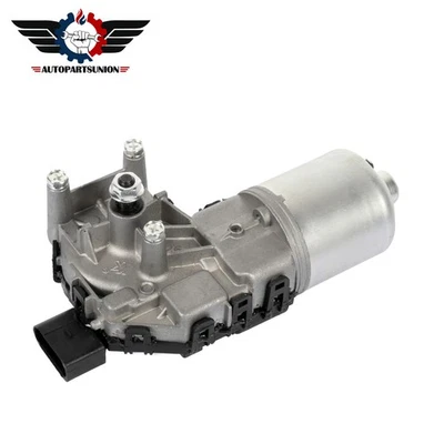 Motor limpiaparabrisas delantero para Chevy Chrysler Sebring Pontiac Montana 40-1070 Foto 1 de 4