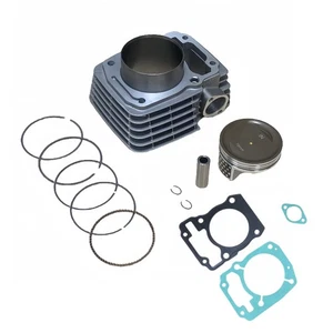 Kits de pistón de cilindro de gran diámetro para Honda XR150 XR 150 233cc 70MM CBF150 CRF150F' - Imagen 1 de 4