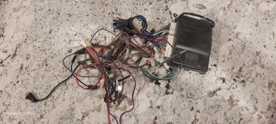 Clifford Matrix 12.2x REPLACEMENT Module Brain + harness USED - Image 1 of 4