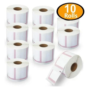 Betckey kompatibel 30915 (1-5/8" x 1-1/4") Endicia Internet Briefmarken Etikett - Bild 1 von 6
