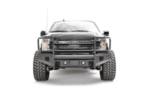 Fab Fours RGMOD-1 Adaptive Cruise Control Relocation Bracket Fits 18-20 F-150 - Picture 1 of 8