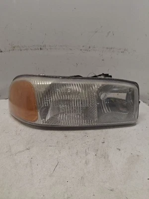 Farol direito do passageiro compatível com 99-06 Sierra 1500 Pickup 1432060 - Imagem 1 de 4