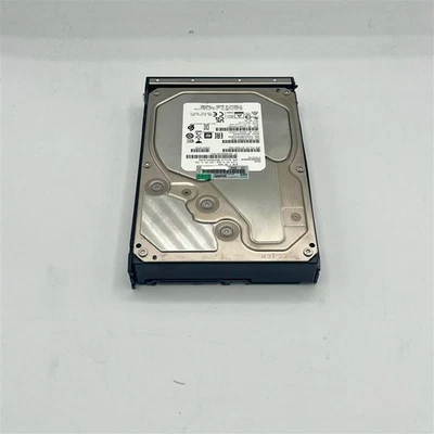 HPE 8TB SAS 12G 7.2K LFF LP 512e DS HDD - 834031-B21 - Image 1 of 4