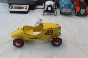 1998 Hallmark Kiddie Car Classics 1941 Garton Speed Demon - Bild 1 von 5