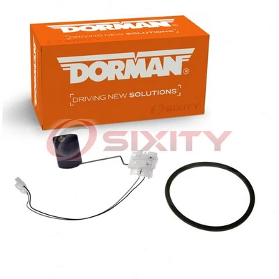Sensor de nivel de combustible Dorman para Kia Soul 2012-2013 1,6 L L4 sensores de suministro de aire yx Foto 1 de 4