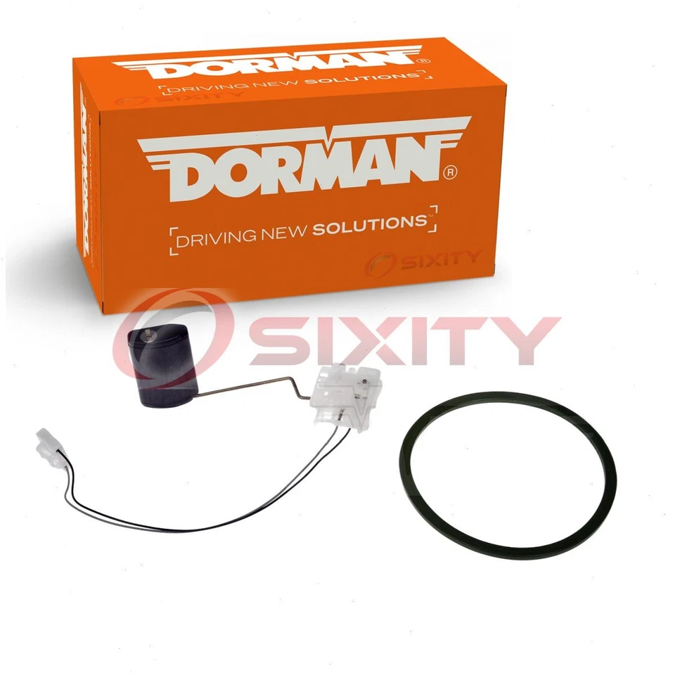 Sensor de nivel de combustible Dorman para Kia Soul 2012-2013 1,6 L L4 sensores de suministro de aire yx Foto 1 de 4