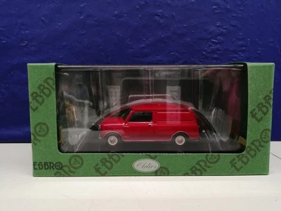 EBBRO AUSTIN MINI VAN 1 43 minicar - Image 1 of 4