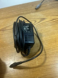 Sega Model MK-2103 Power Supply Cord For Sega Genesis Model 2 32X Game Gear - Picture 1 of 5