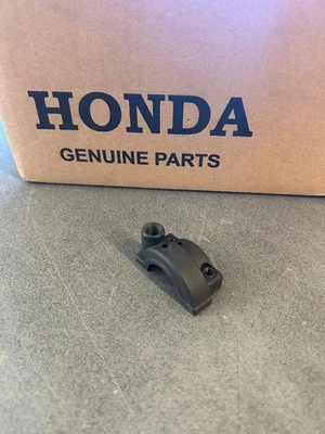 HONDA CB125S 1984-1985 CARCAÇA DO ACELERADOR FABRICANTE DE EQUIPAMENTO ORIGINAL #53167-397-630 NOVA PEÇA HONDA - Imagem 1 de 3