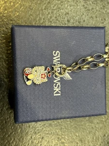 Hello Kitty Anhänger Swarovski - Bild 1 von 4